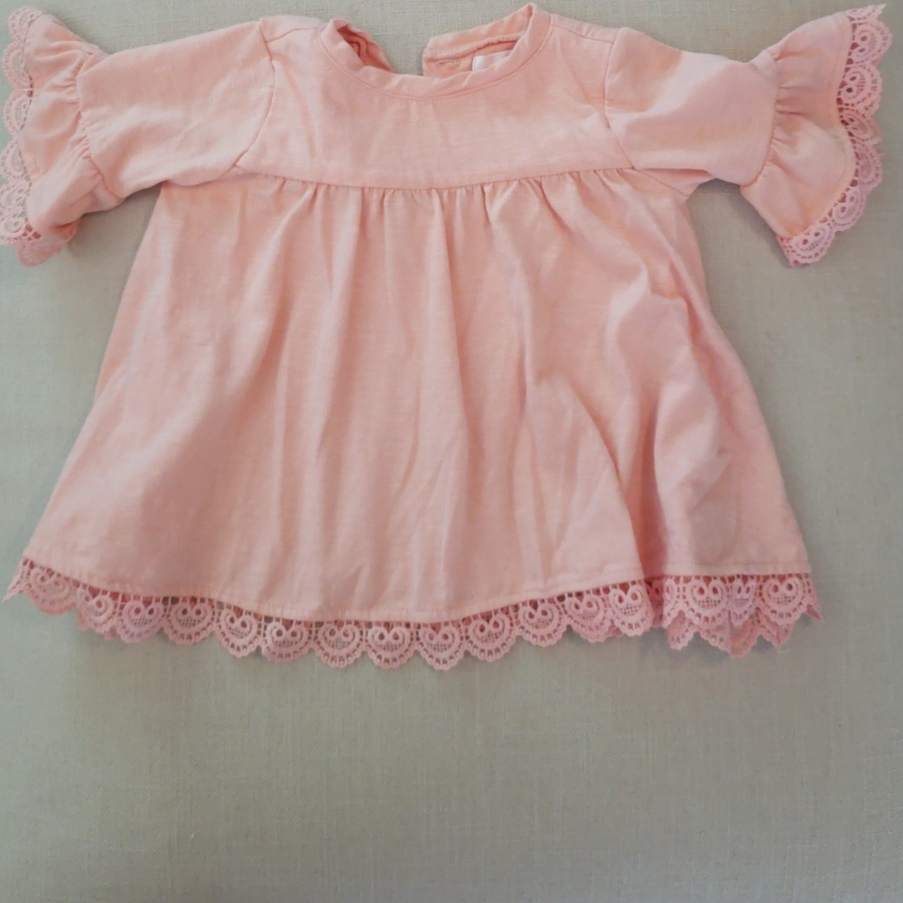 Dress shirt